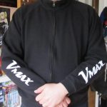 College takki painatuksin koko L