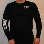 Pitkähihaiset paidat